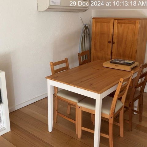 Adelaide Close CBD Large Private Studio Apartment In St Peters - Tourism Guide 4