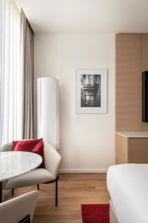 Adelaide Marriott Hotel - Tourism Guide 4