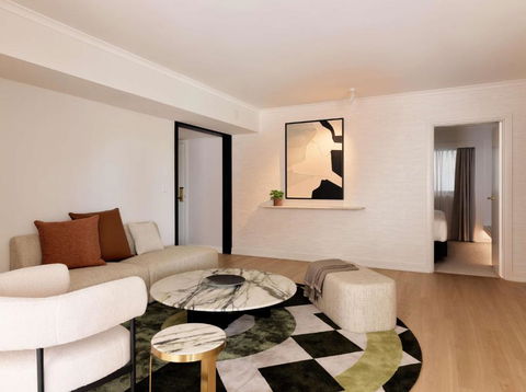 Adina Apartment Hotel Sydney Town Hall - Tourism Guide 2
