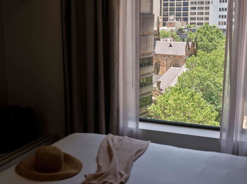 Adina Apartment Hotel Sydney Town Hall - Tourism Guide 3