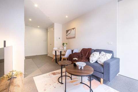 Adjacent To Flagstaff Gardens 1br In Cbd Melboure - Tourism Guide 2