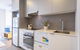 Adjacent To Flagstaff Gardens 1br In Cbd Melboure - thumb 4