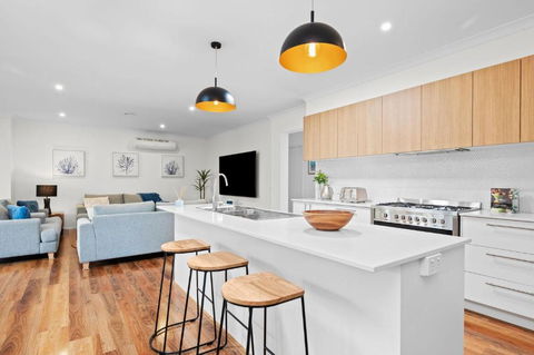 Aerial Beach House 2 - Tourism Guide 3