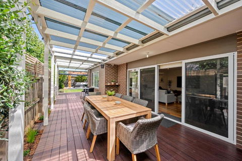 Aerial Beach House 2 - Tourism Guide 2