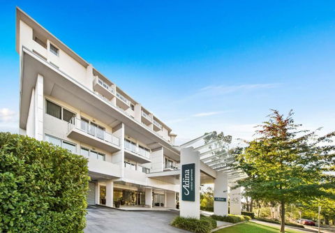 Adina Serviced Apartments Canberra Dickson - Tourism Guide 0