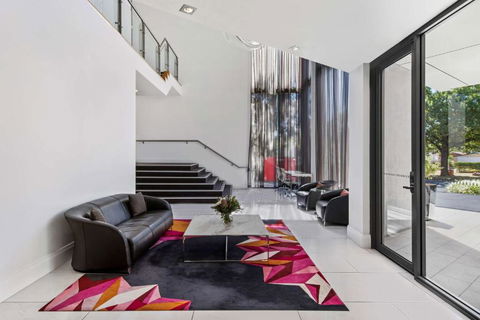 Adina Serviced Apartments Canberra Dickson - Tourism Guide 2