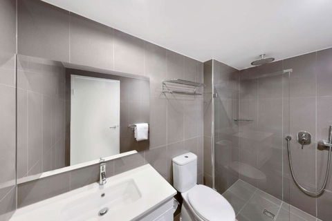 Adina Serviced Apartments Canberra Dickson - Tourism Guide 3
