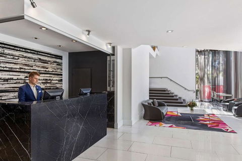 Adina Serviced Apartments Canberra Dickson - Tourism Guide 4