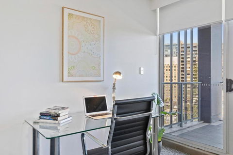 AAN Apartments North Sydney - Cruises Travel 4