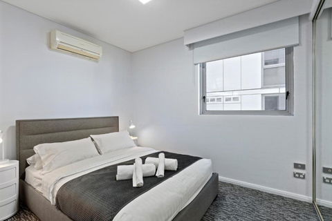 AAN Apartments North Sydney - Cruises Travel 2