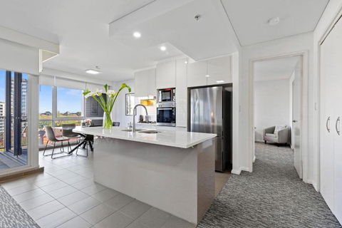 AAN Apartments North Sydney - Cruises Travel 0