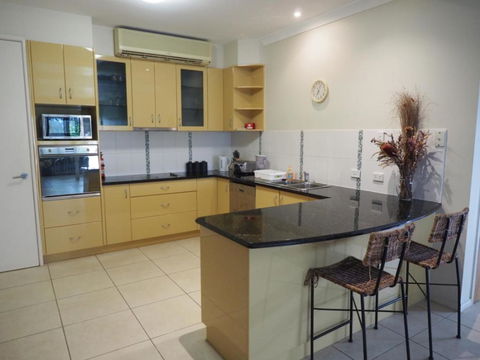 Accommodation On Westlake Mount Ommaney - Tourism Guide 1