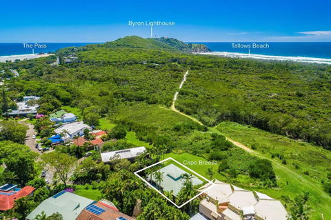 A Perfect Stay - Cape Breeze - Tourism Guide 1