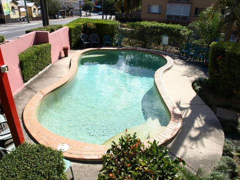 Albion Manor - Cruises Travel 4