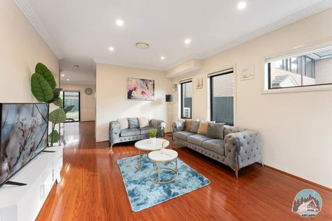 Aircabin - Carlingford - Sydney - 4 Beds House - Cruises Travel 0