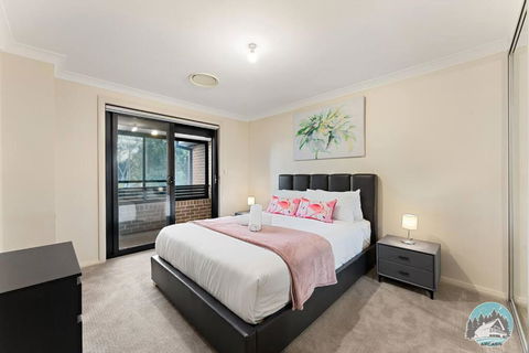 Aircabin - Carlingford - Sydney - 4 Beds House - Cruises Travel 4