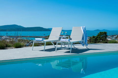 Airlie On Airlie - Tourism Guide 0