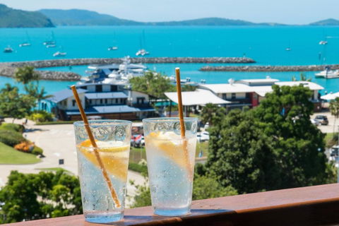 Airlie On Airlie - Tourism Guide 1