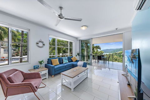 Airlie Summit Apartments - Tourism Guide 2