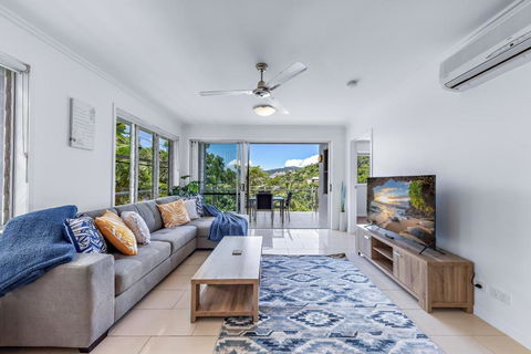 Airlie Summit Apartments - Tourism Guide 3