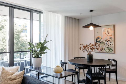 Al Fresco Living Apartment In Launceston - Tourism Guide 0