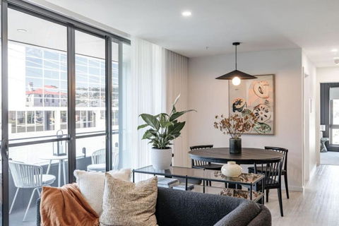 Al Fresco Living Apartment In Launceston - Tourism Guide 1