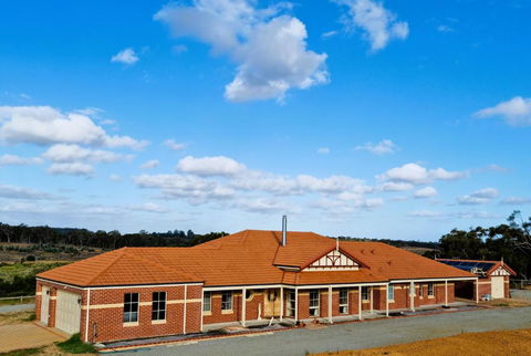 Albany Hidden Valley Bed And Breakfast - Tourism Guide 1