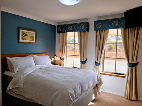 Albany Hidden Valley Bed And Breakfast - Tourism Guide 4