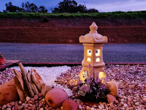 Albany Hidden Valley Bed And Breakfast - Tourism Guide 2