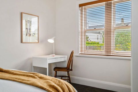 Albert Park Art Deco Gem Sleeps 5 Bevan 4 - Tourism Guide 4