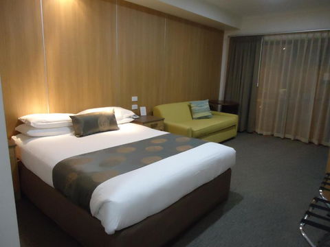 Albury Regent Motel - Tourism Guide 4