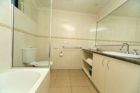 Albury Regent Motel - Tourism Guide 3