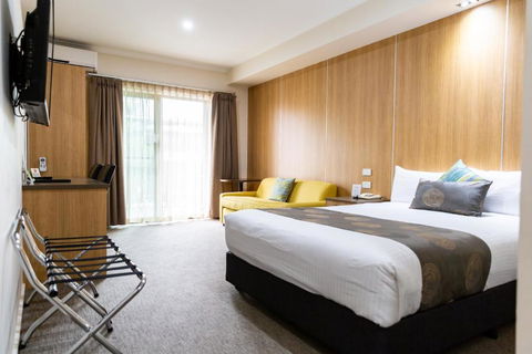 Albury Regent Motel - Tourism Guide 1