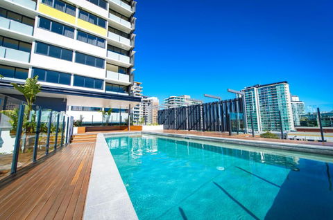 Alcyone Hotel Residences - Cruises Travel 4