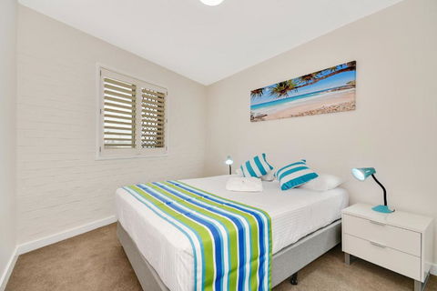 Alex Beach Apt Bilgola4 - Tourism Guide 1