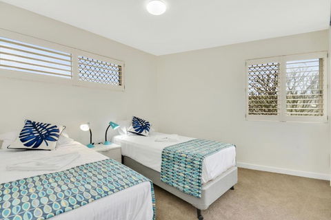 Alex Beach Apt Bilgola4 - Tourism Guide 4