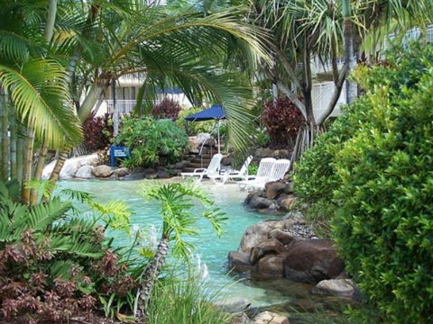 ALEX BEACH RESORT-317/428 - Tourism Guide 2