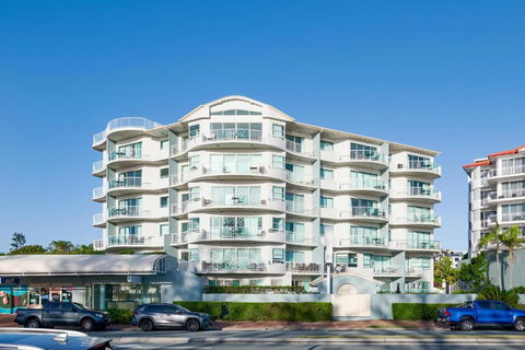 Alex Seaside Resort - Tourism Guide 3