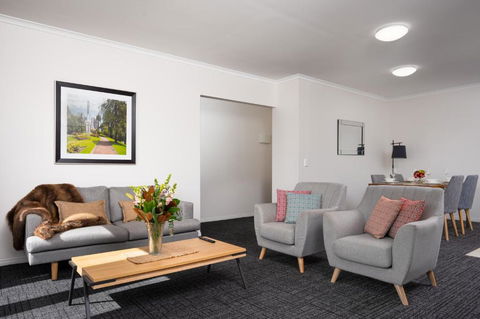 Aligned Corporate Residences Kew - Tourism Guide 2
