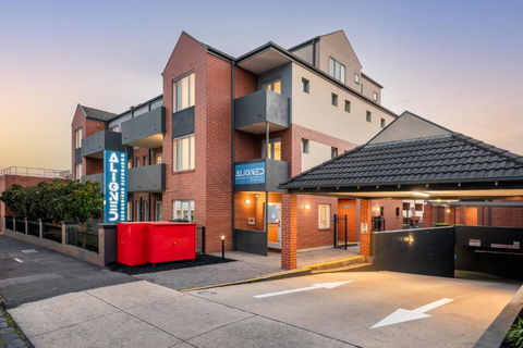 Aligned Corporate Residences Kew - Tourism Guide 0