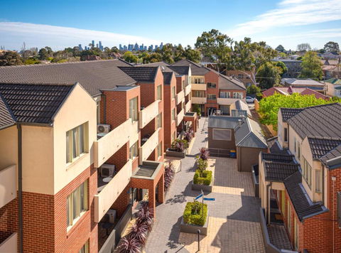 Aligned Corporate Residences Kew - Tourism Guide 1