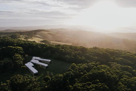 Alkina Lodge Mira - Tourism Guide 4
