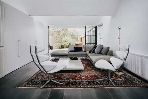 Alkina Lodge Yani - Tourism Guide 0