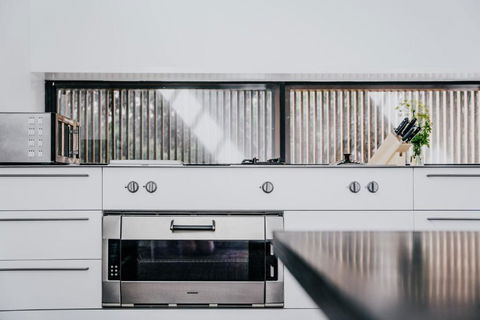 Alkina Lodge Yani - Tourism Guide 1