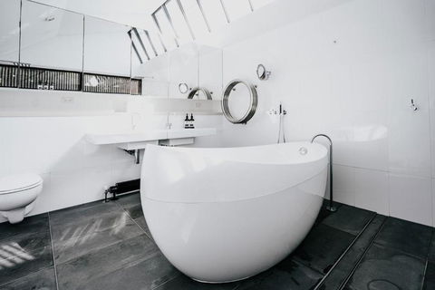 Alkina Lodge Yani - Tourism Guide 3