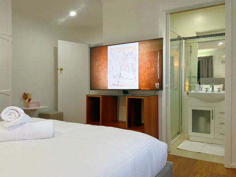 All-Seasons Comfort - Close To CBD & Air Port - Tourism Guide 2