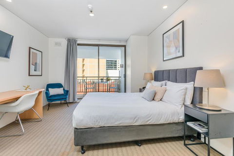 All Suites Perth - Tourism Guide 2