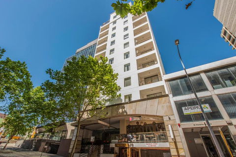 All Suites Perth - Tourism Guide 0