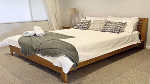 Allagai Bay Apartment Copa - Tourism Guide 4