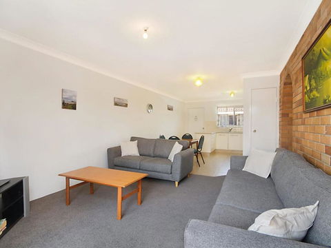 Allamanda Court Unit 6 - Tourism Guide 0